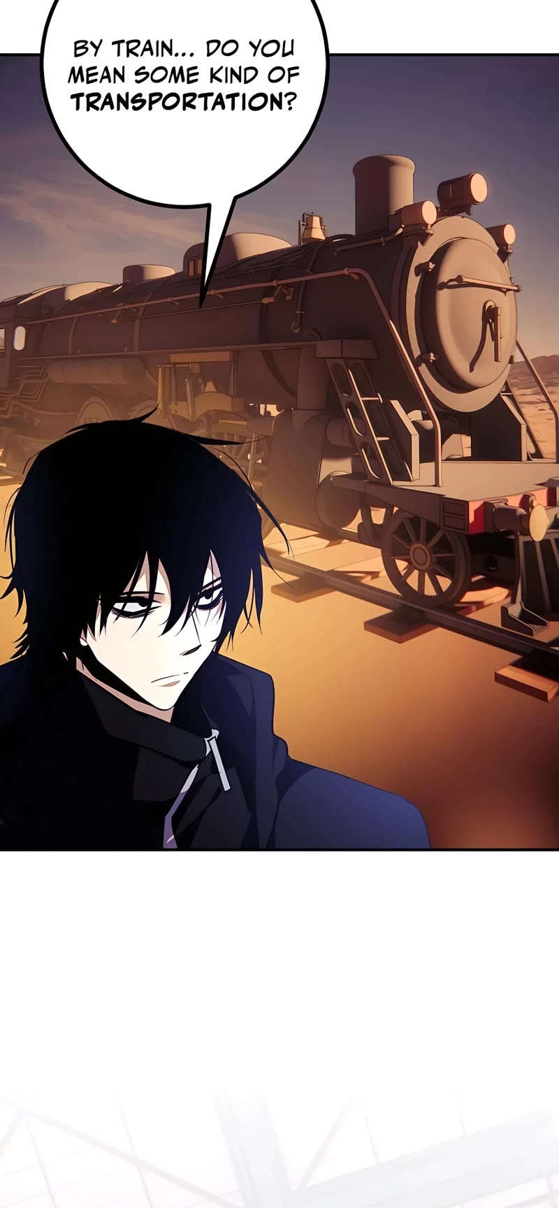 Return to Player chapter 143 page 6