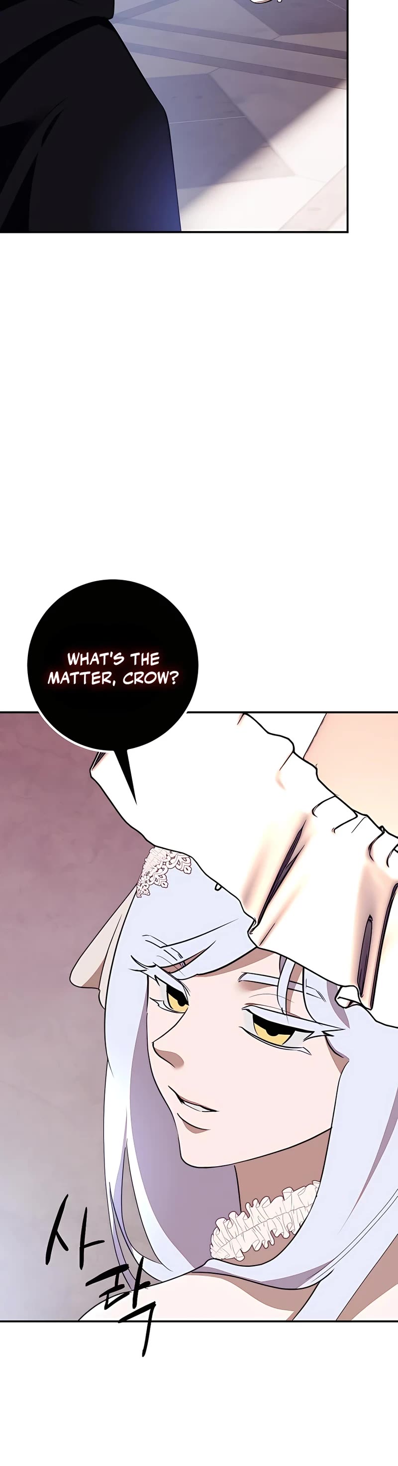 Return to Player chapter 143 page 9