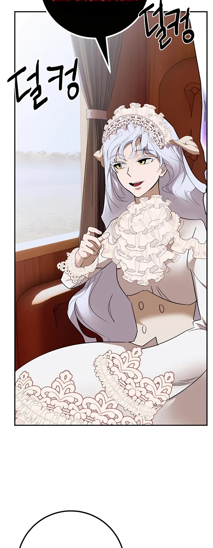 Return to Player chapter 144 page 10