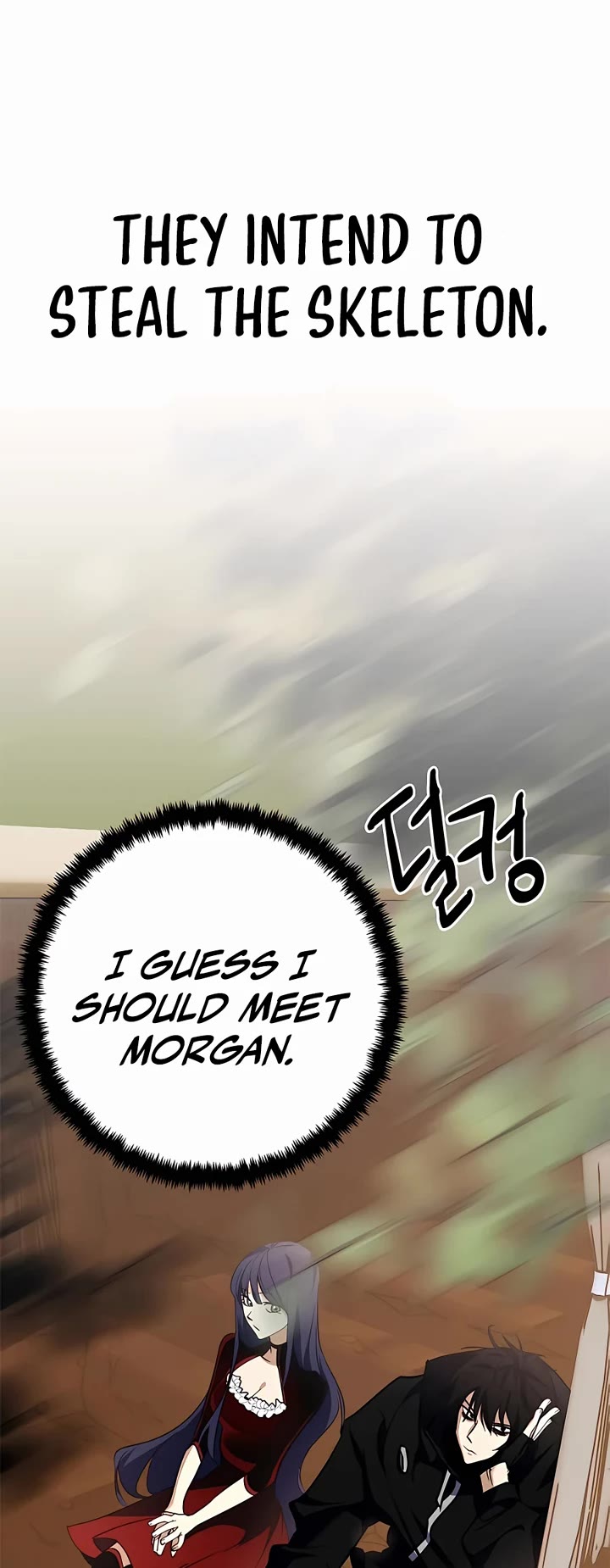 Return to Player chapter 144 page 20