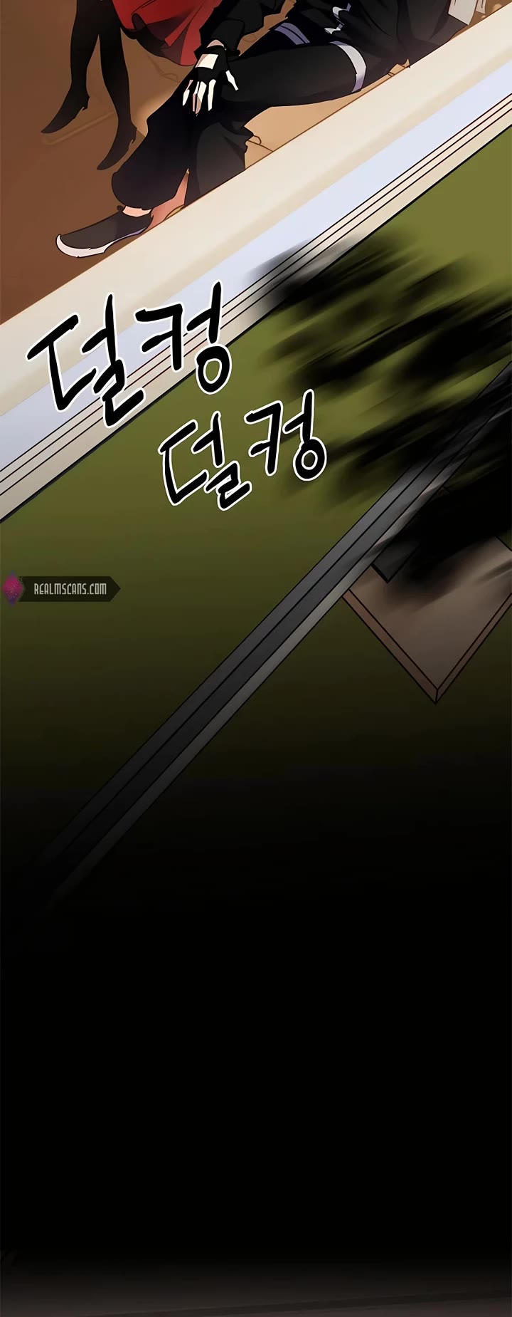 Return to Player chapter 144 page 21