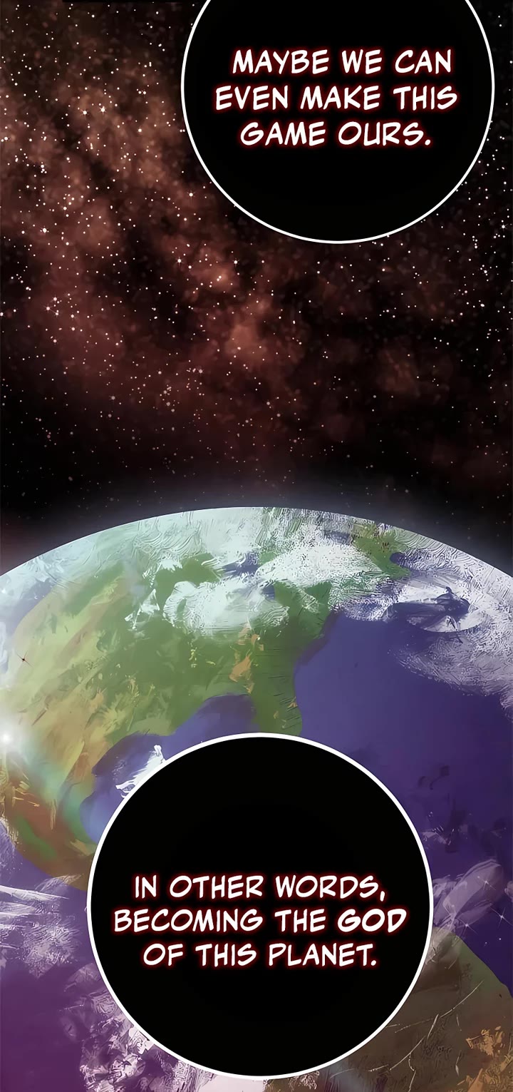 Return to Player chapter 144 page 24