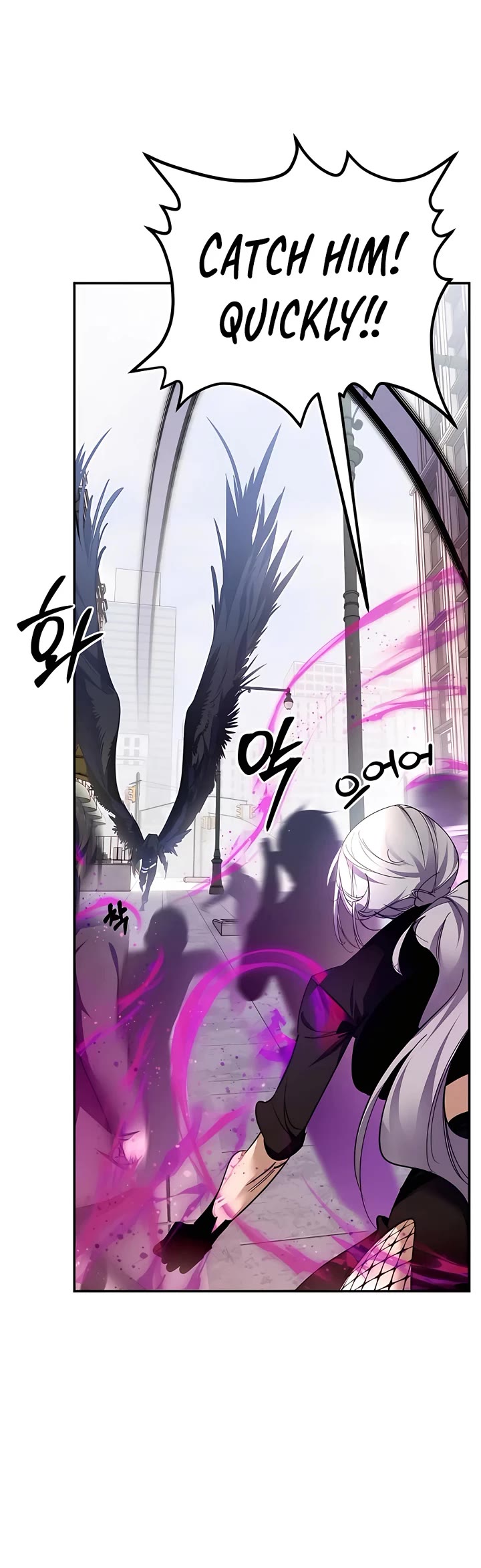 Return to Player chapter 144 page 35