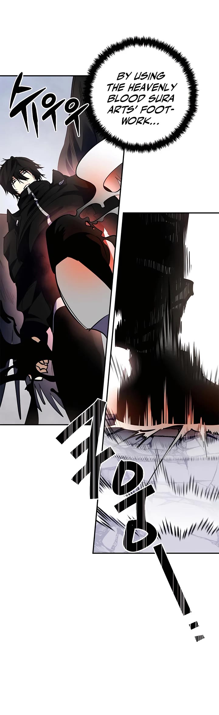 Return to Player chapter 144 page 36