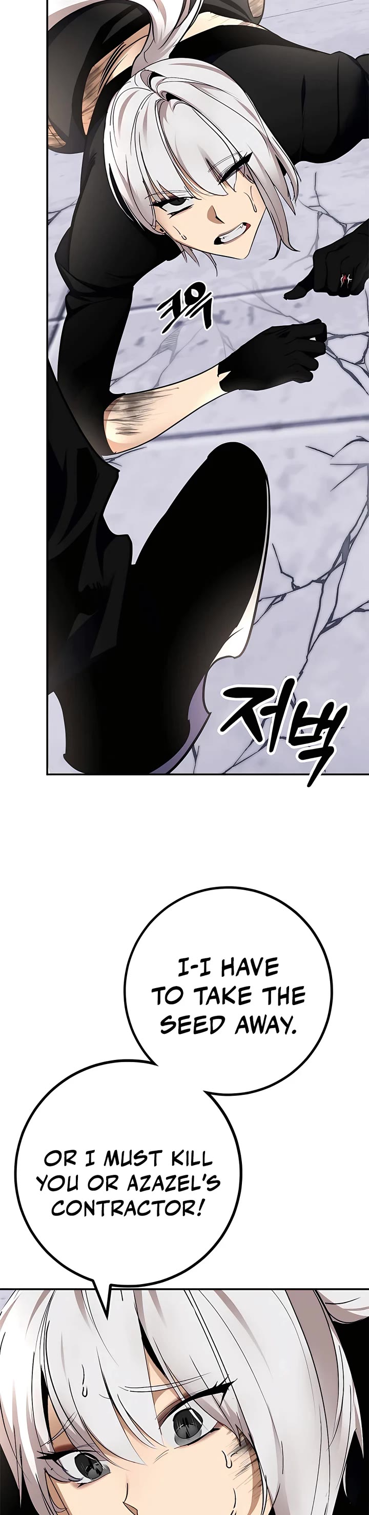 Return to Player chapter 144 page 38