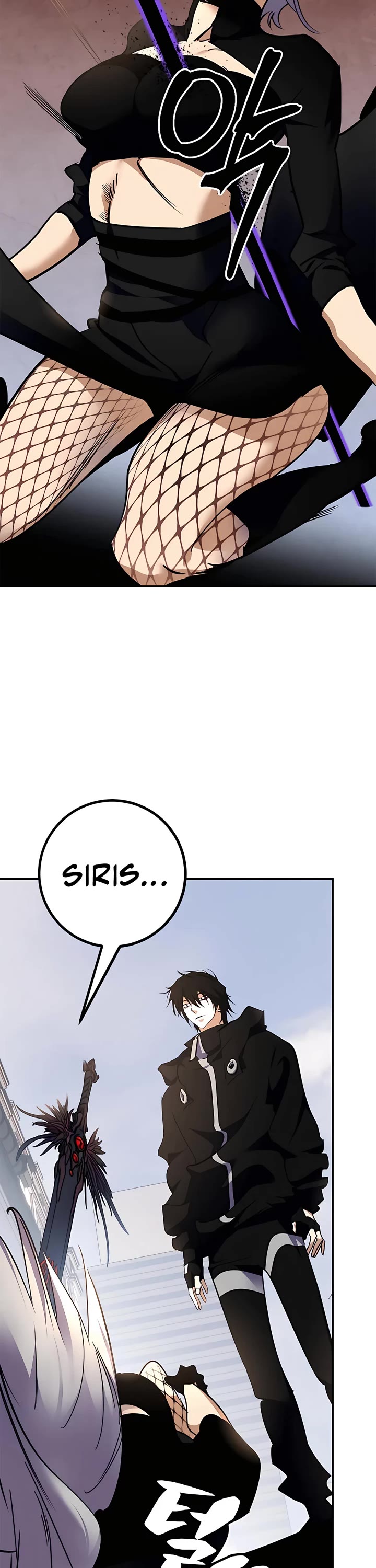 Return to Player chapter 144 page 41