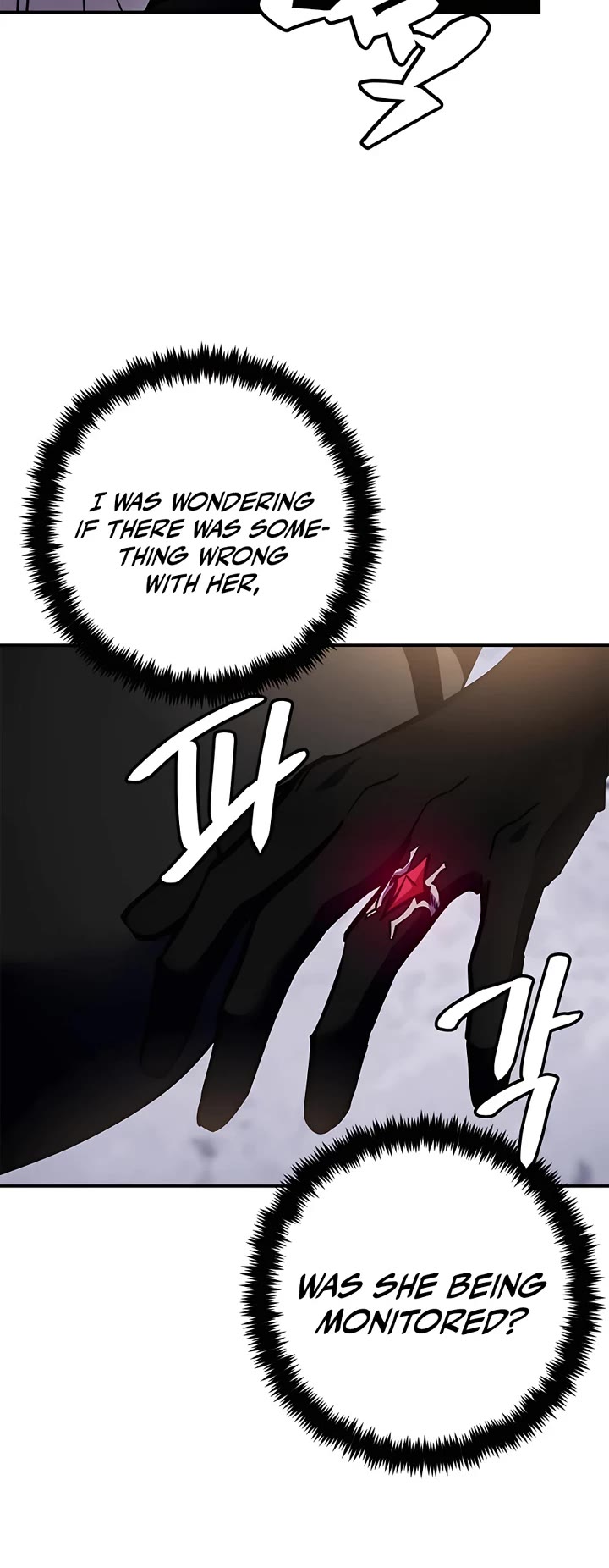 Return to Player chapter 144 page 42