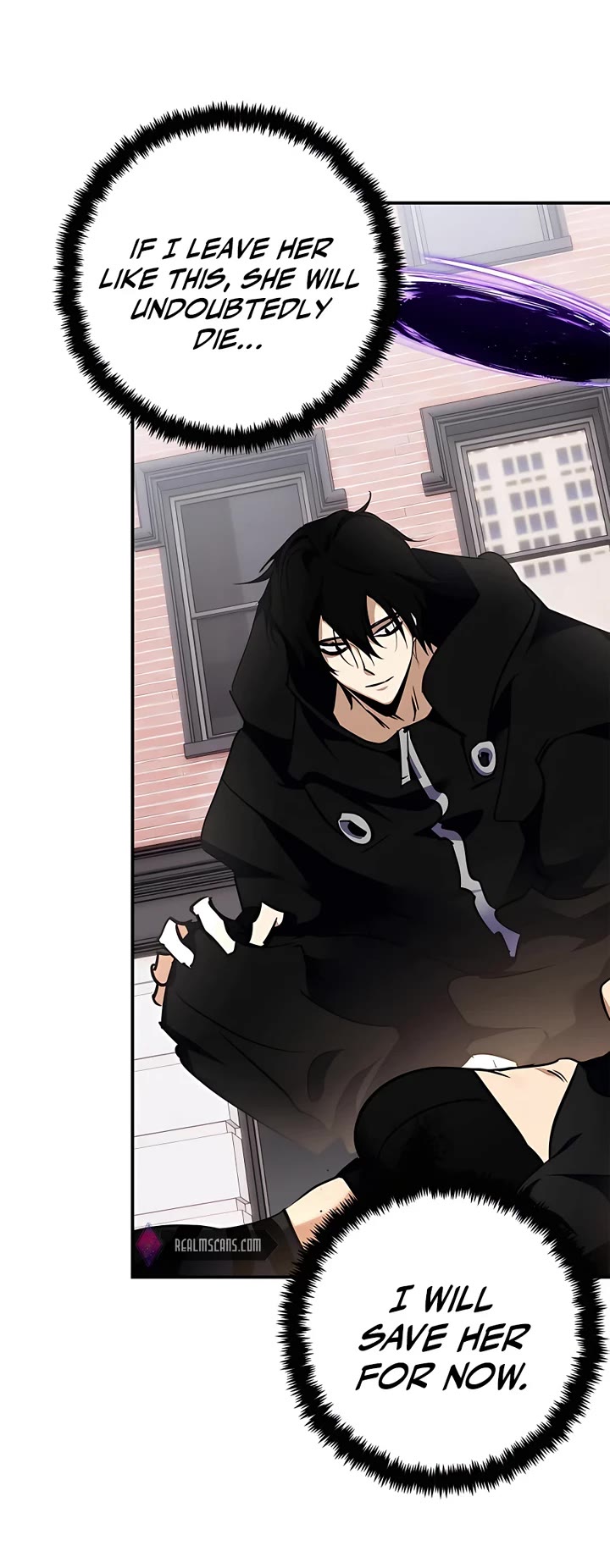 Return to Player chapter 144 page 43