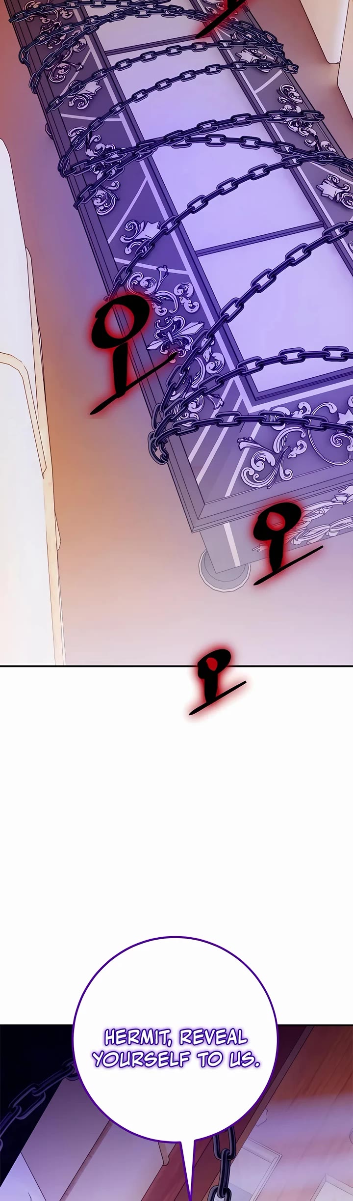 Return to Player chapter 144 page 6