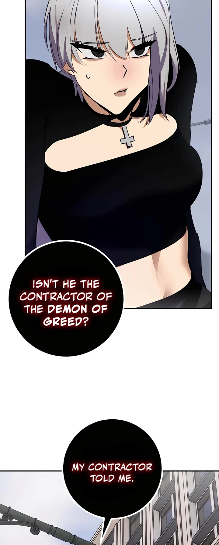 Return to Player chapter 145 page 11