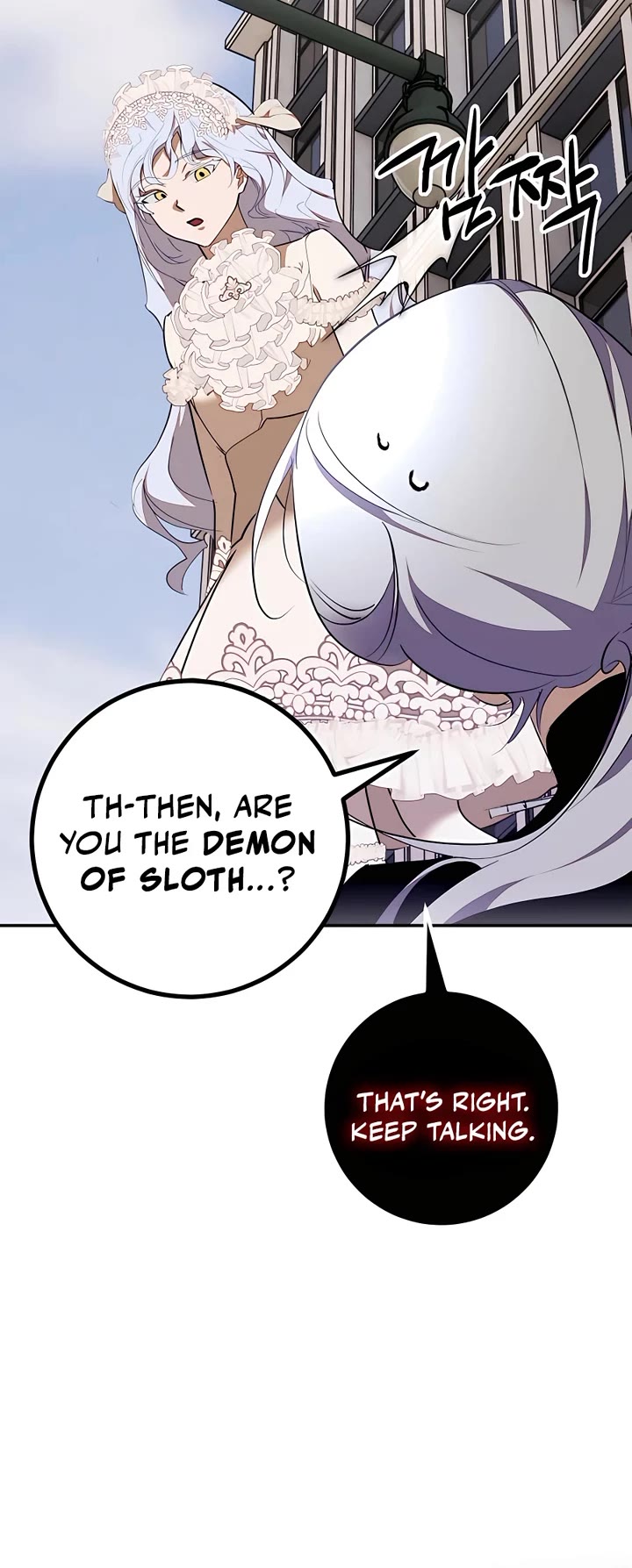 Return to Player chapter 145 page 12