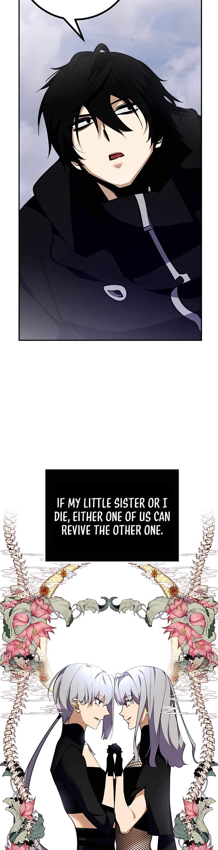 Return to Player chapter 145 page 14