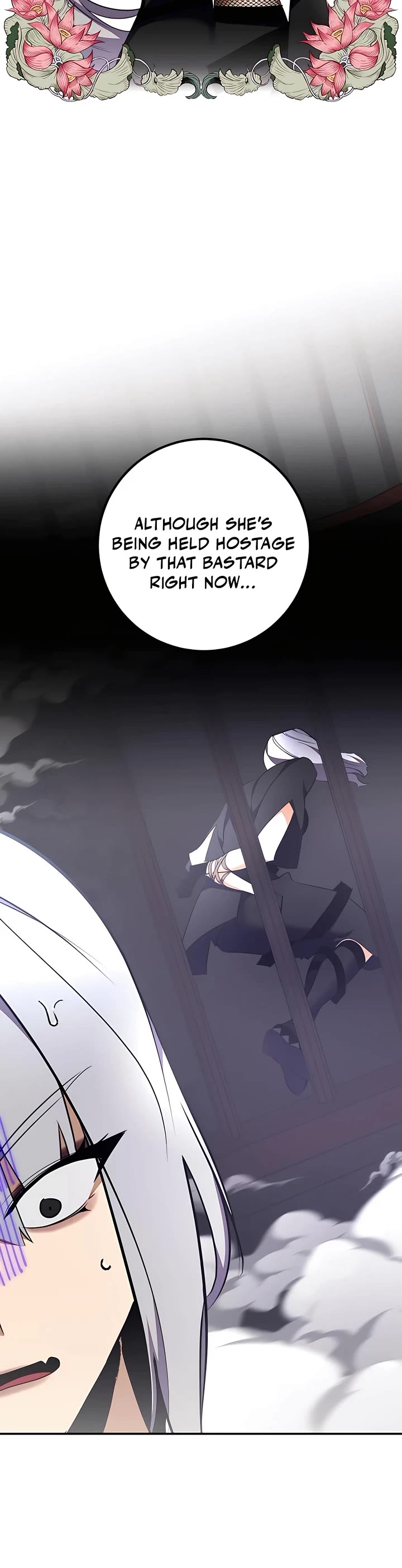 Return to Player chapter 145 page 15