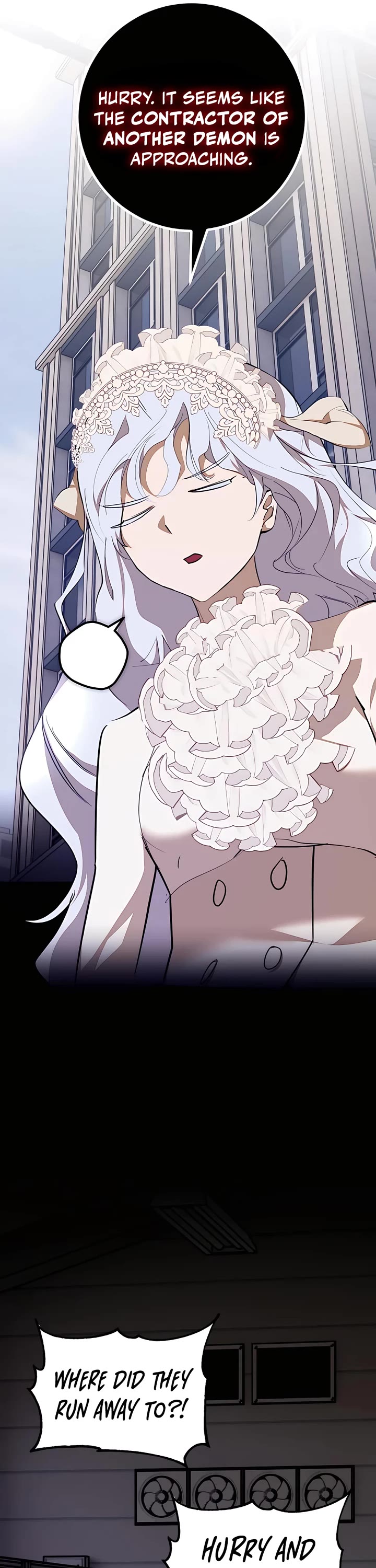 Return to Player chapter 145 page 19