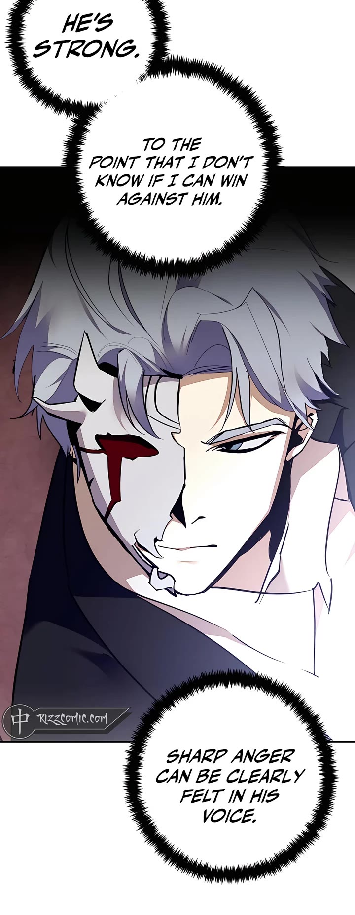 Return to Player chapter 145 page 22