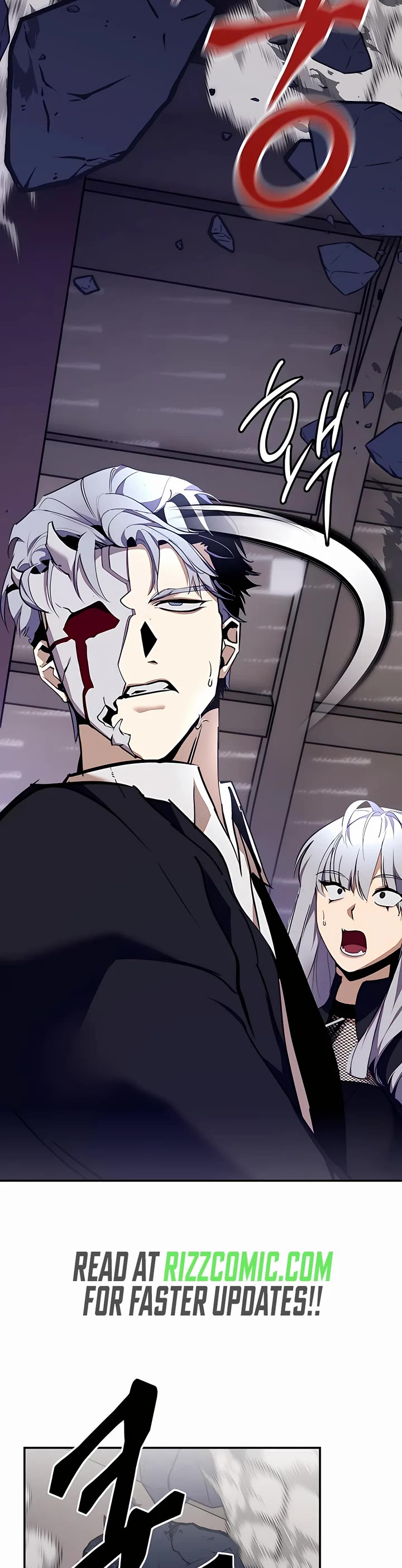 Return to Player chapter 145 page 24