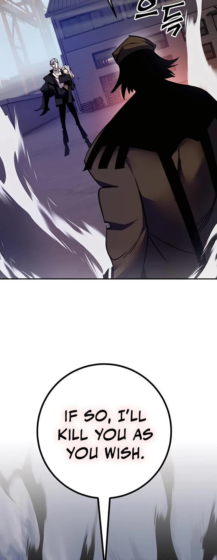 Return to Player chapter 145 page 28