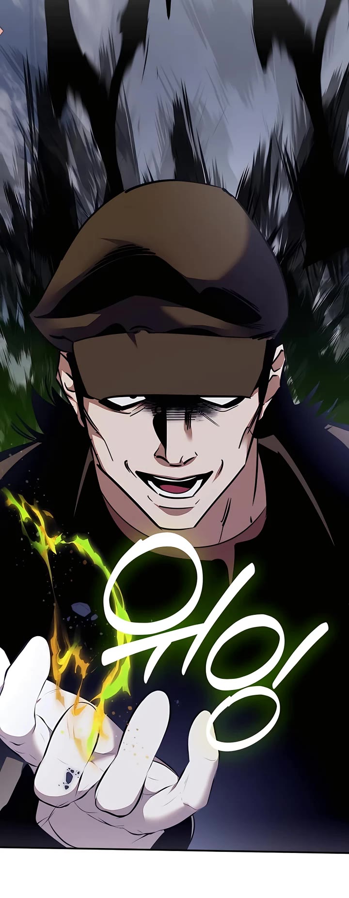 Return to Player chapter 145 page 29