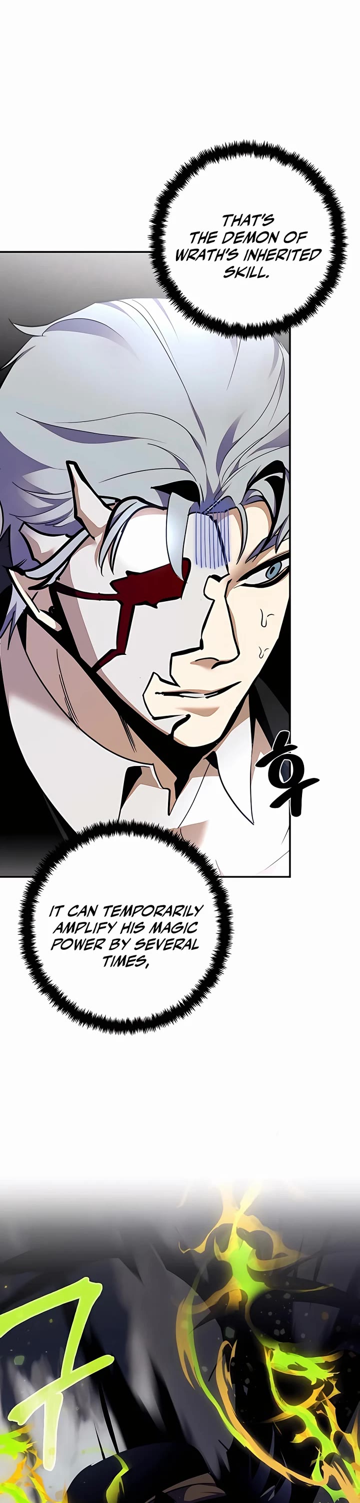 Return to Player chapter 145 page 30