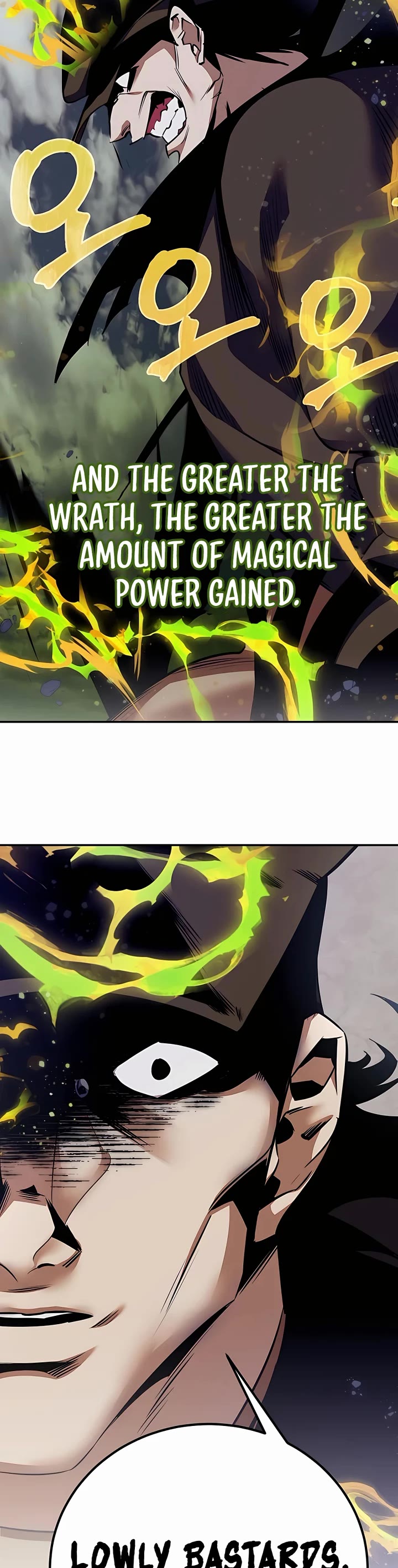 Return to Player chapter 145 page 31