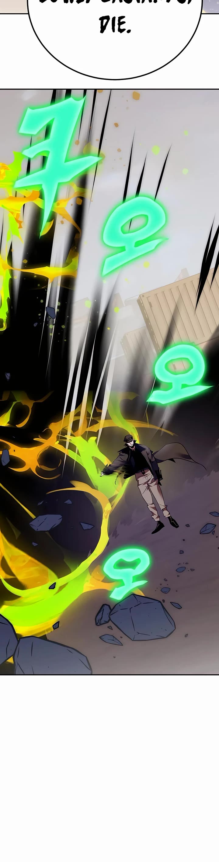 Return to Player chapter 145 page 32