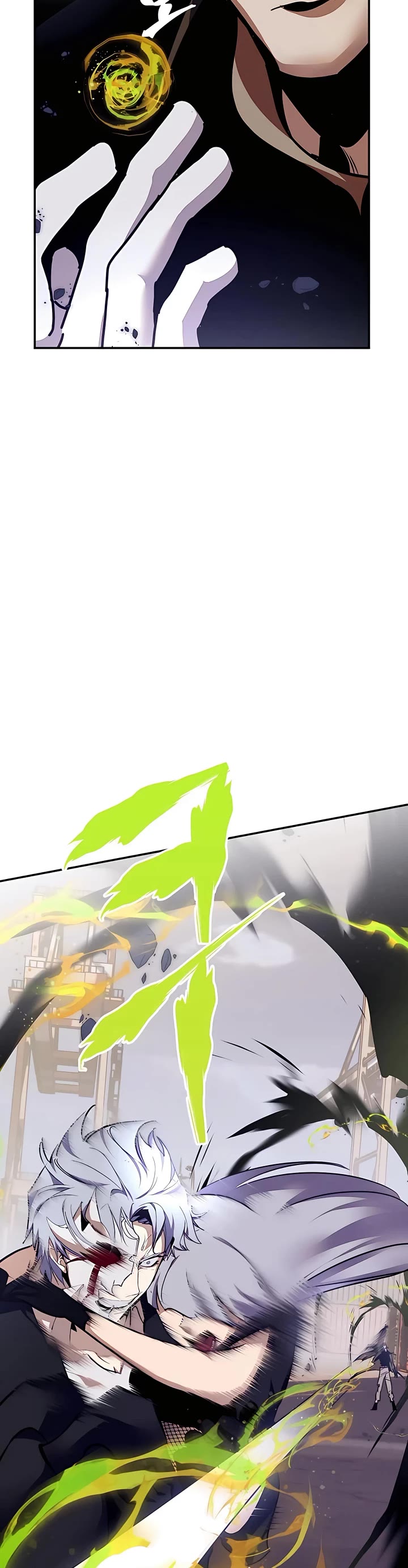 Return to Player chapter 145 page 34