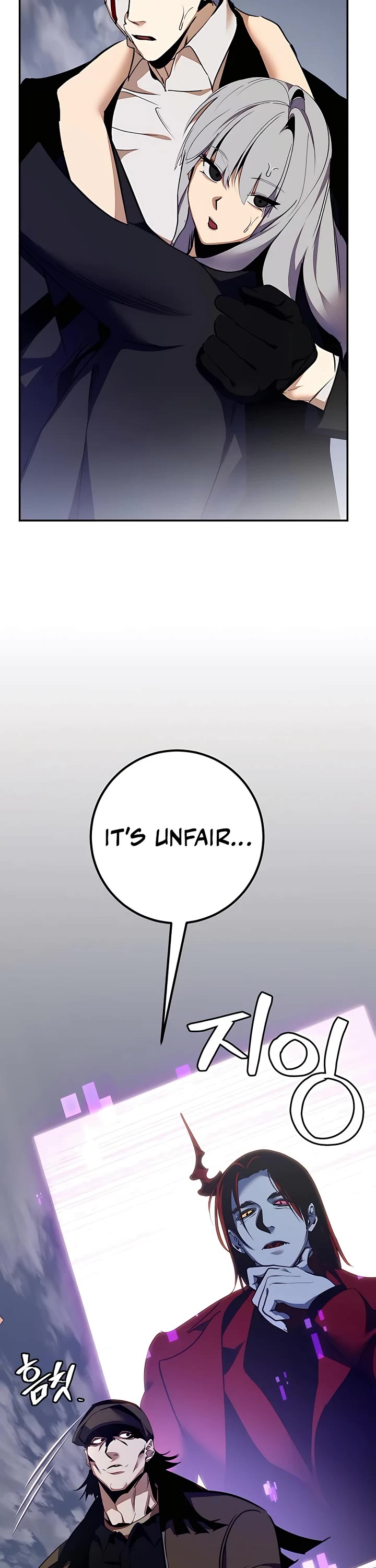 Return to Player chapter 145 page 37