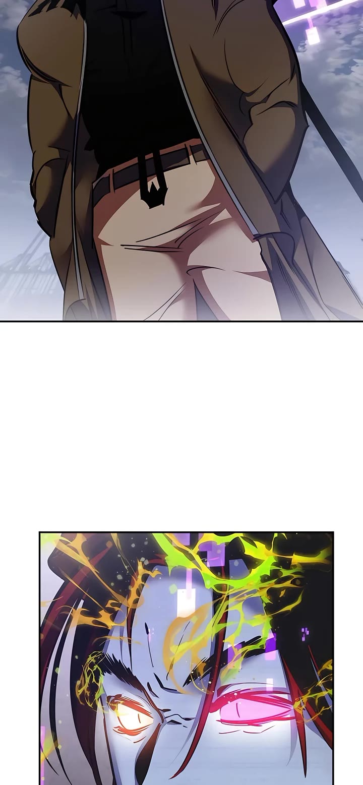 Return to Player chapter 145 page 38