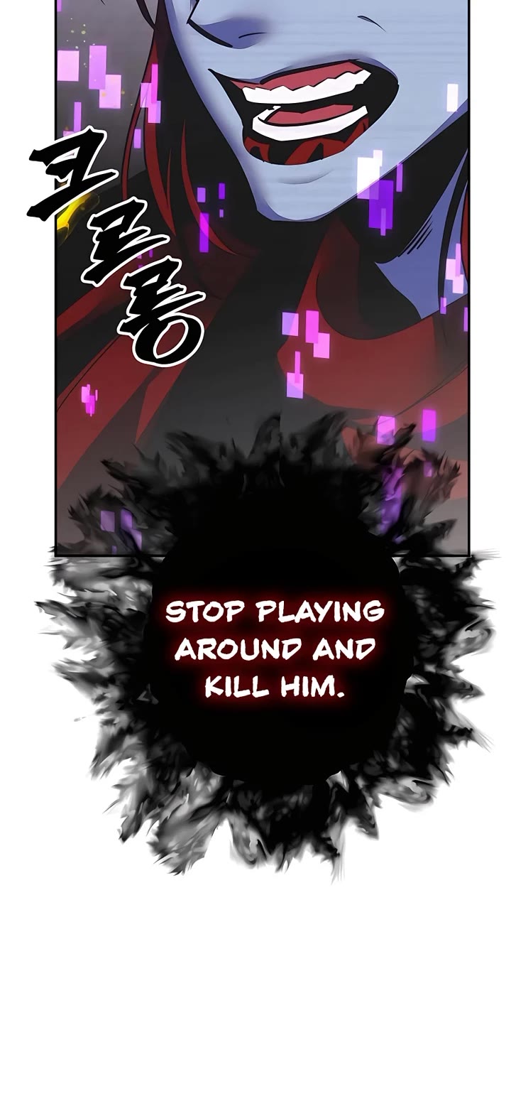 Return to Player chapter 145 page 39