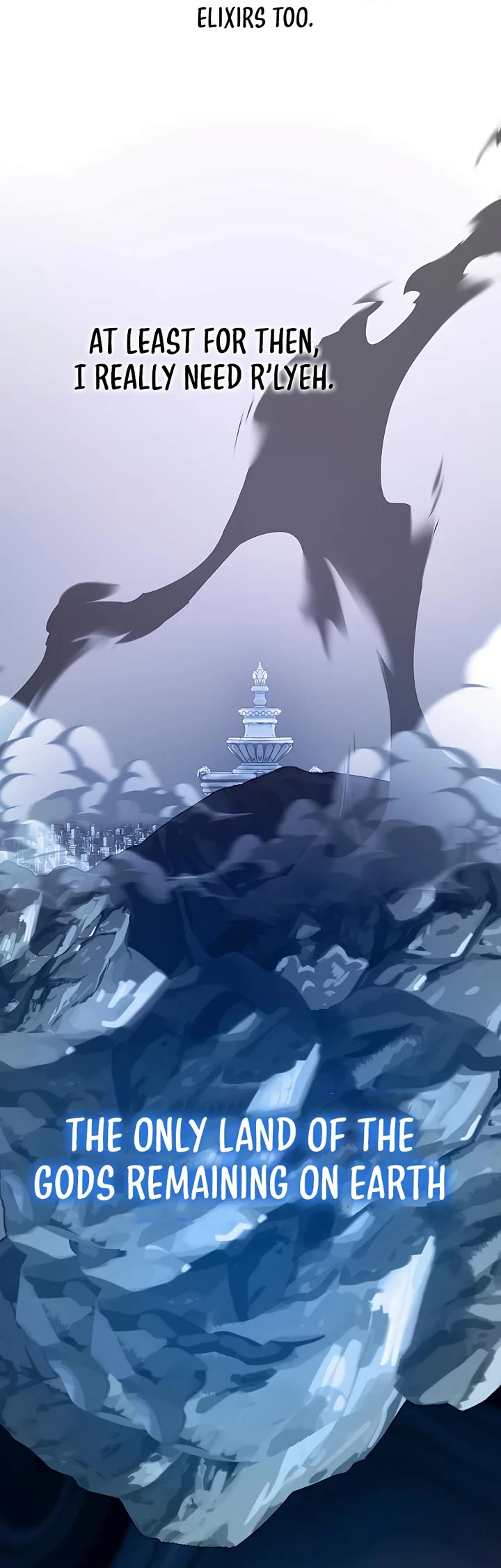 Return to Player chapter 145 page 4