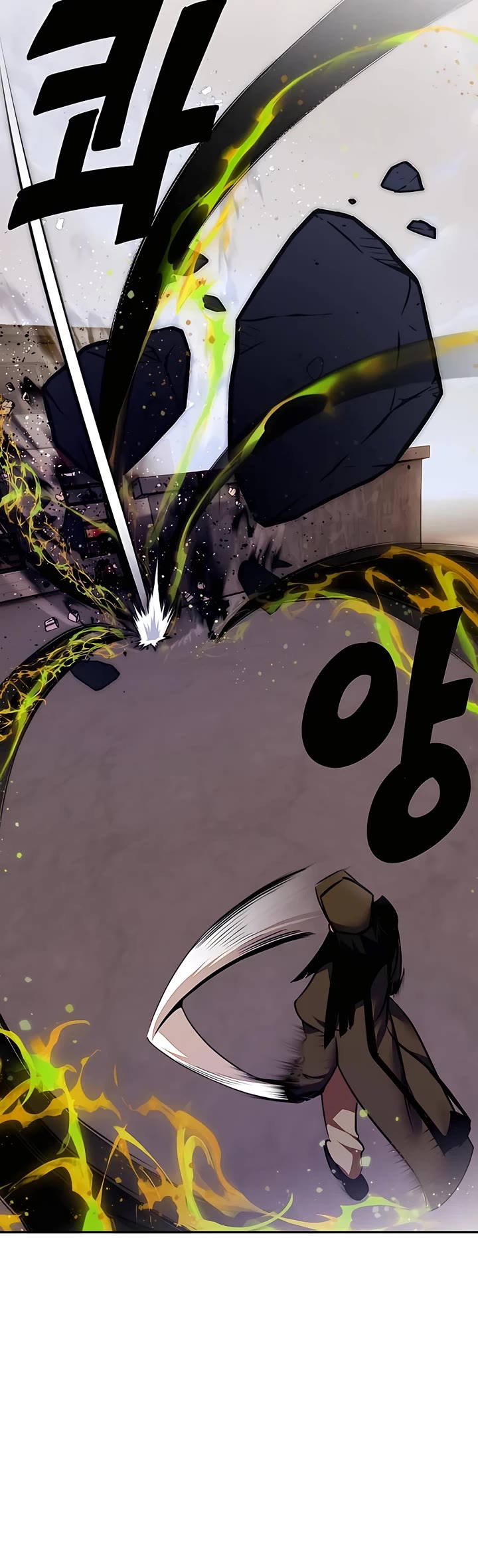 Return to Player chapter 145 page 41