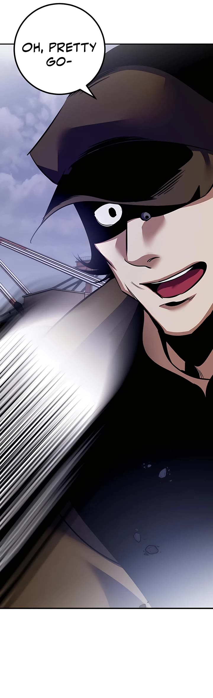 Return to Player chapter 145 page 42