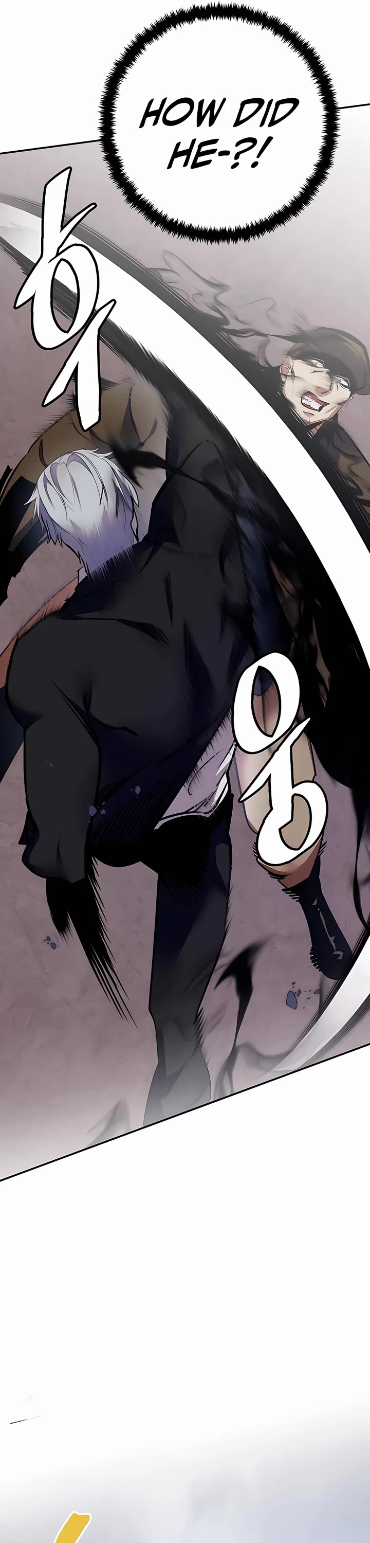 Return to Player chapter 145 page 43