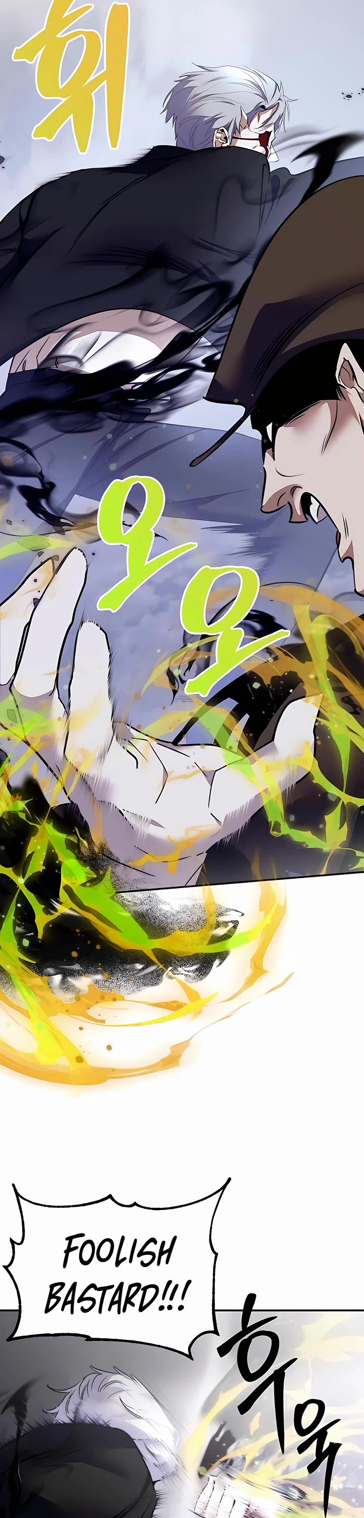 Return to Player chapter 145 page 44