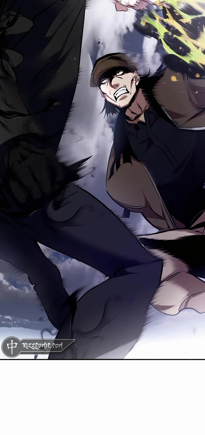 Return to Player chapter 145 page 45