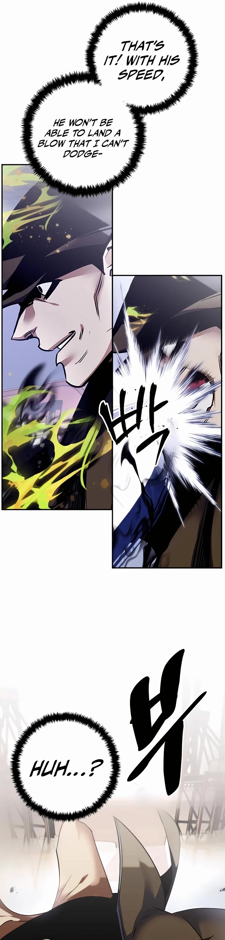 Return to Player chapter 145 page 47