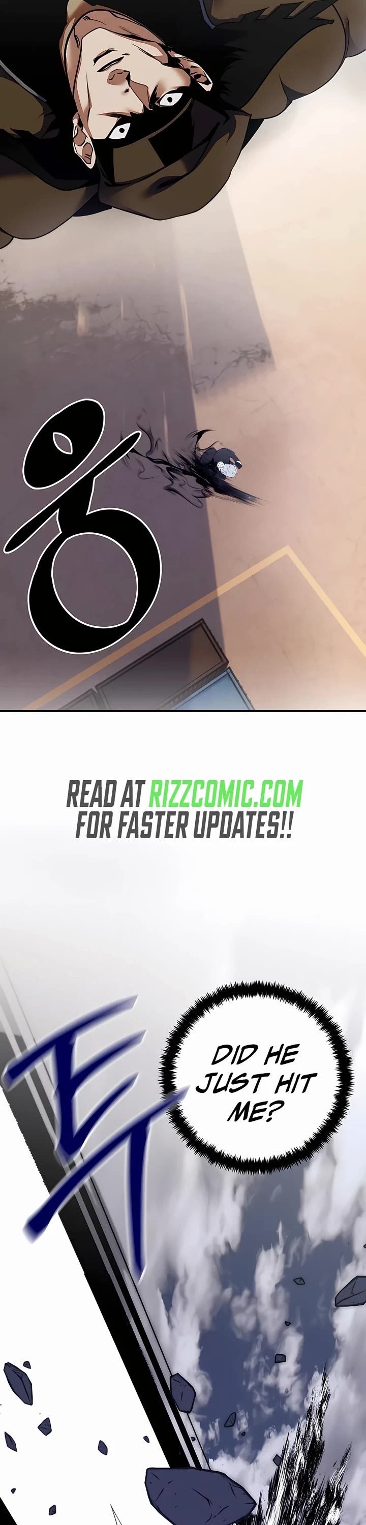 Return to Player chapter 145 page 48