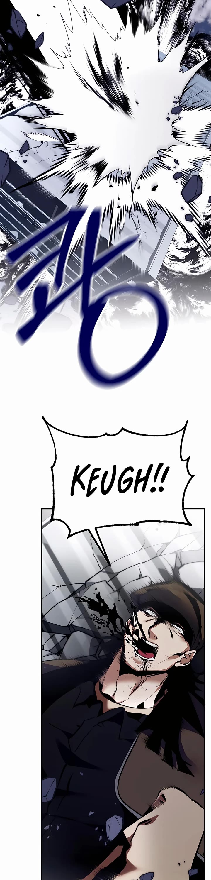 Return to Player chapter 145 page 49