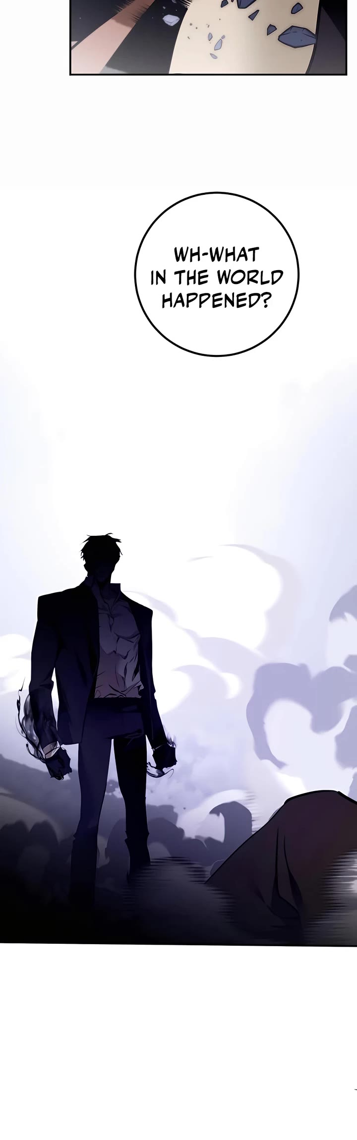 Return to Player chapter 145 page 50