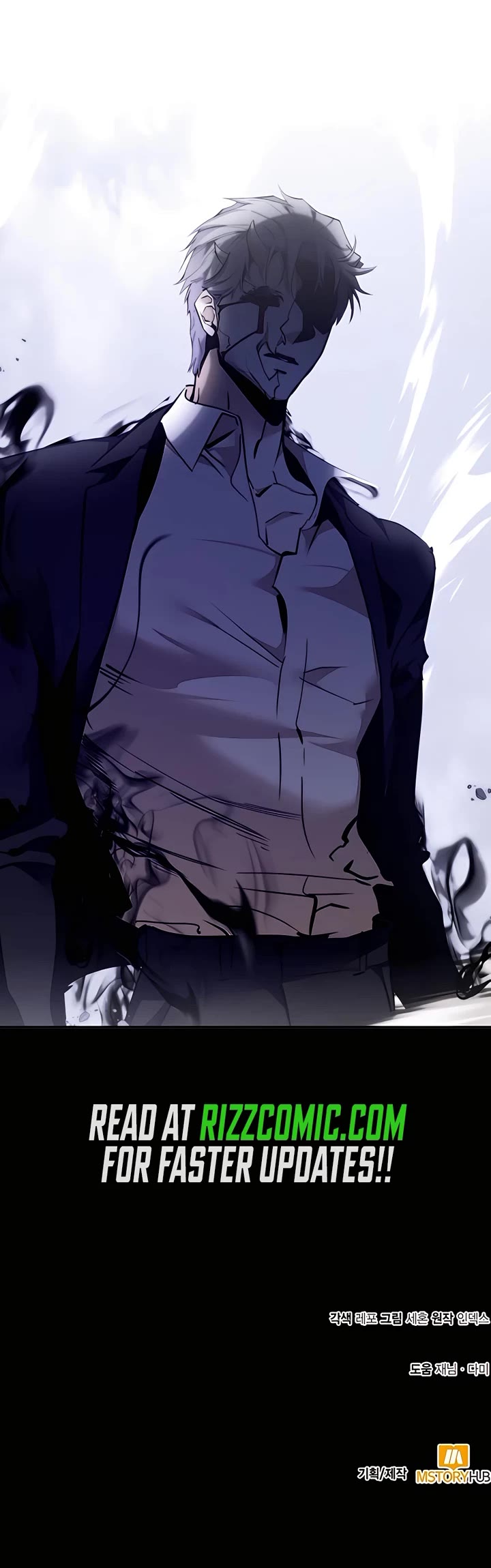 Return to Player chapter 145 page 51