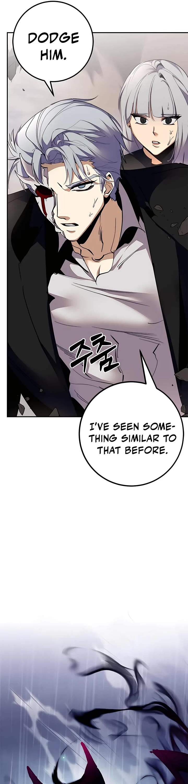 Return to Player chapter 146 page 12