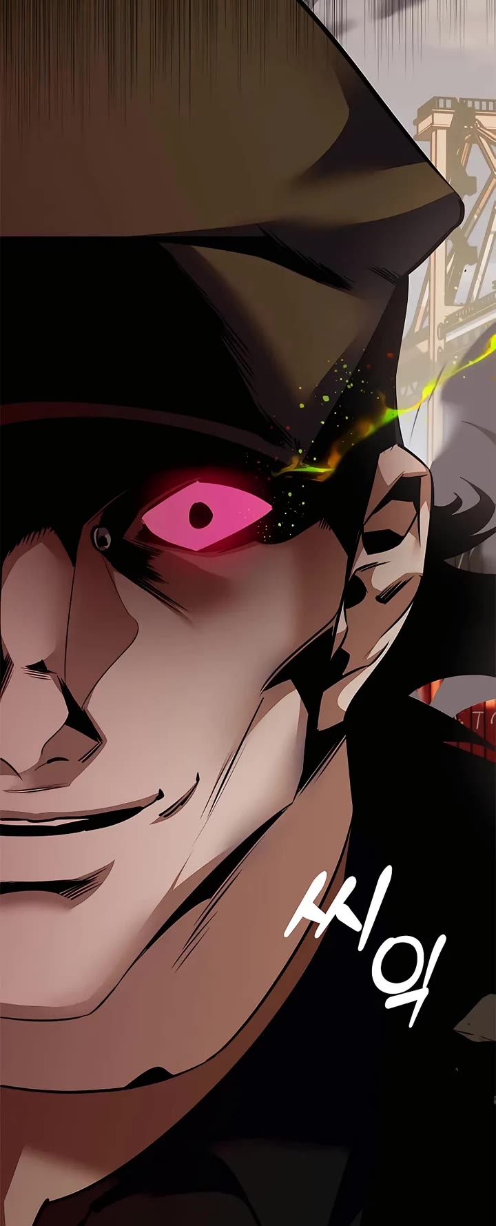 Return to Player chapter 146 page 14