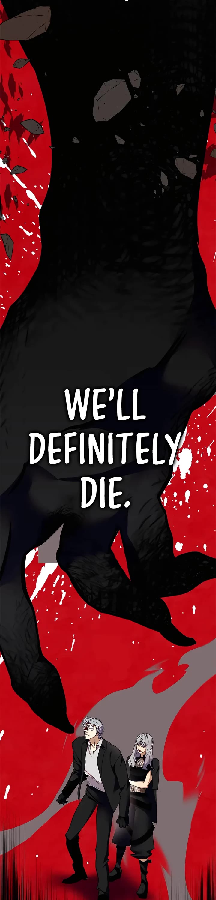 Return to Player chapter 146 page 17