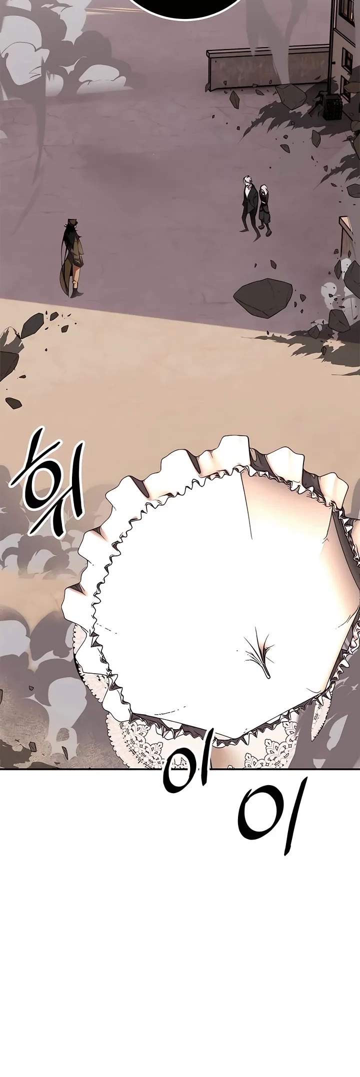 Return to Player chapter 146 page 19