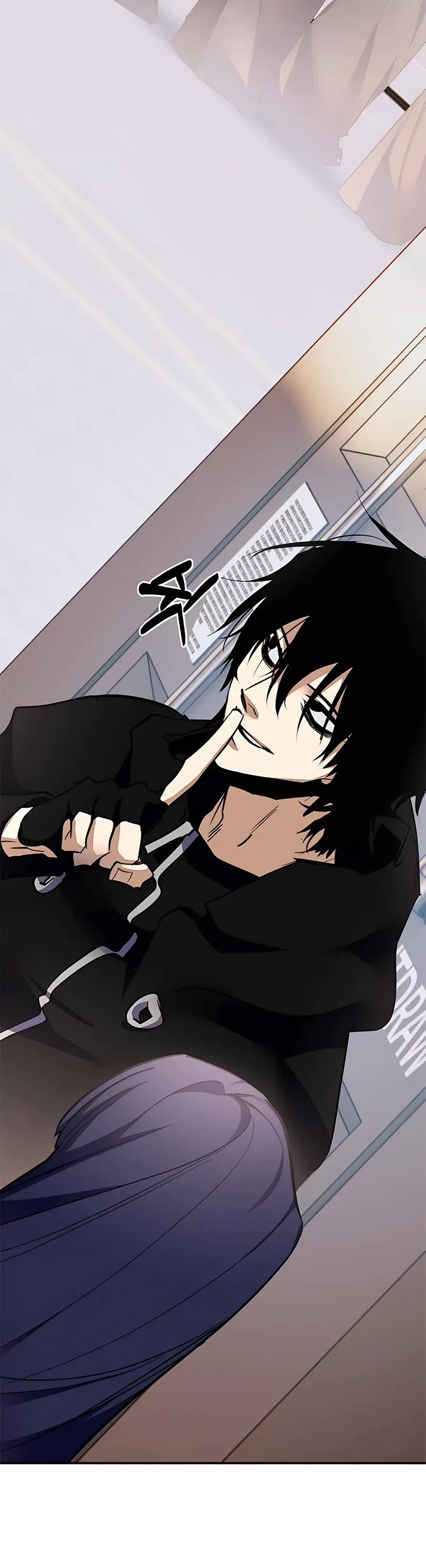 Return to Player chapter 146 page 26