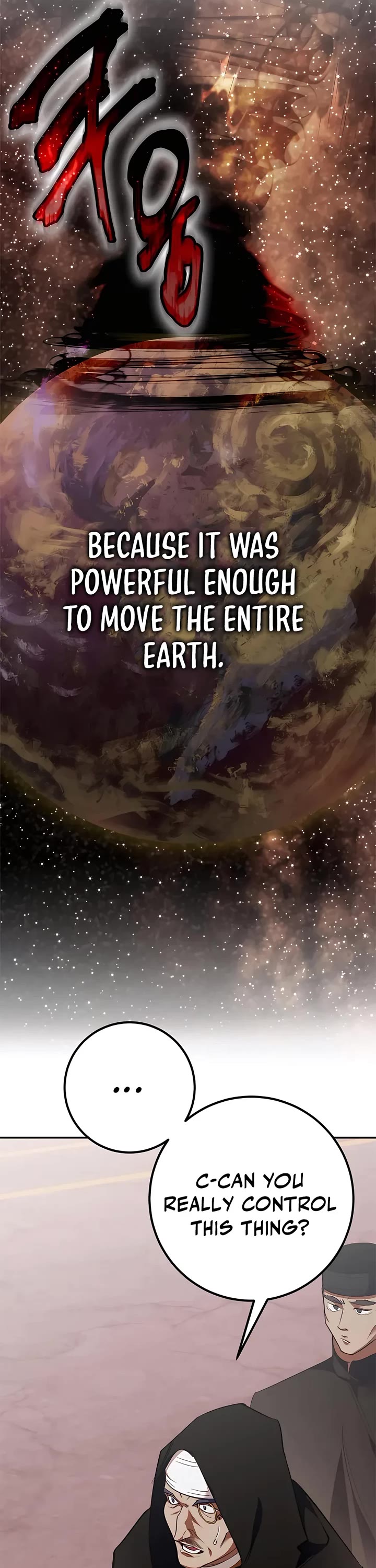 Return to Player chapter 146 page 28