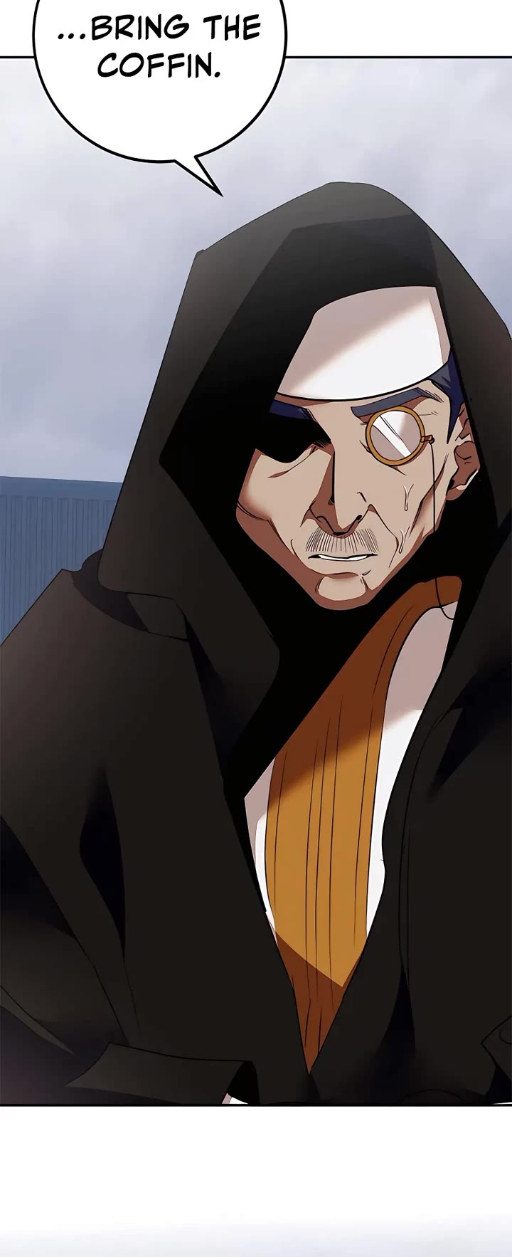 Return to Player chapter 146 page 30