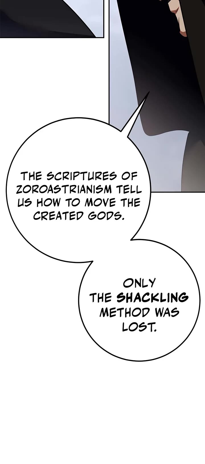 Return to Player chapter 146 page 34