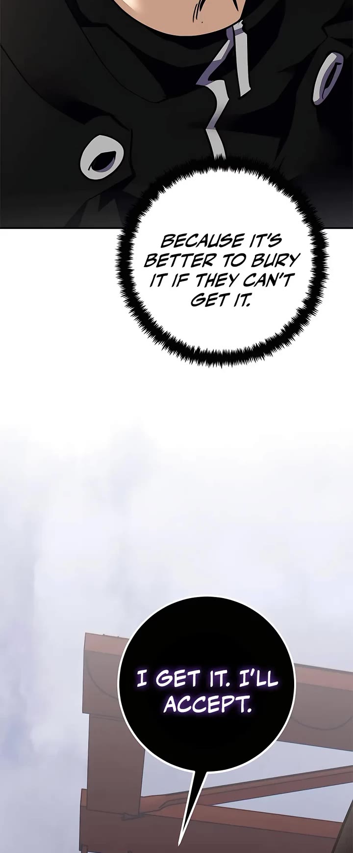 Return to Player chapter 146 page 37