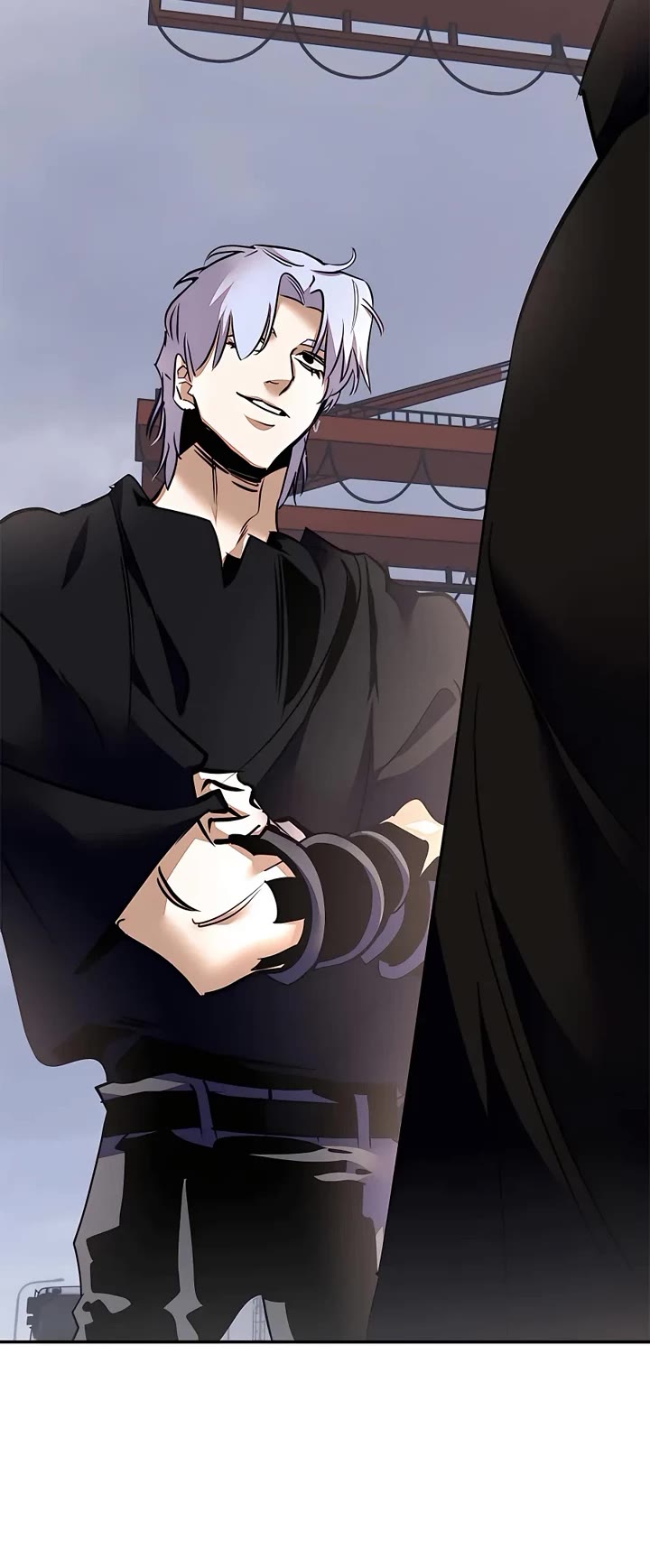 Return to Player chapter 146 page 38